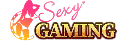 SEXY GAMING เกมสล็อต บาคาร่า คาสิโนออนไลน์ แทงไม่อั้น